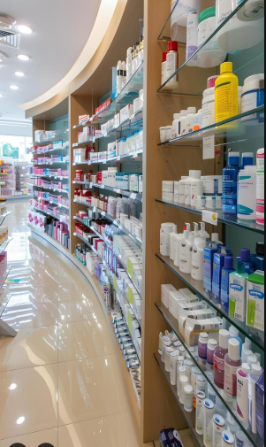 pharmacist counselling