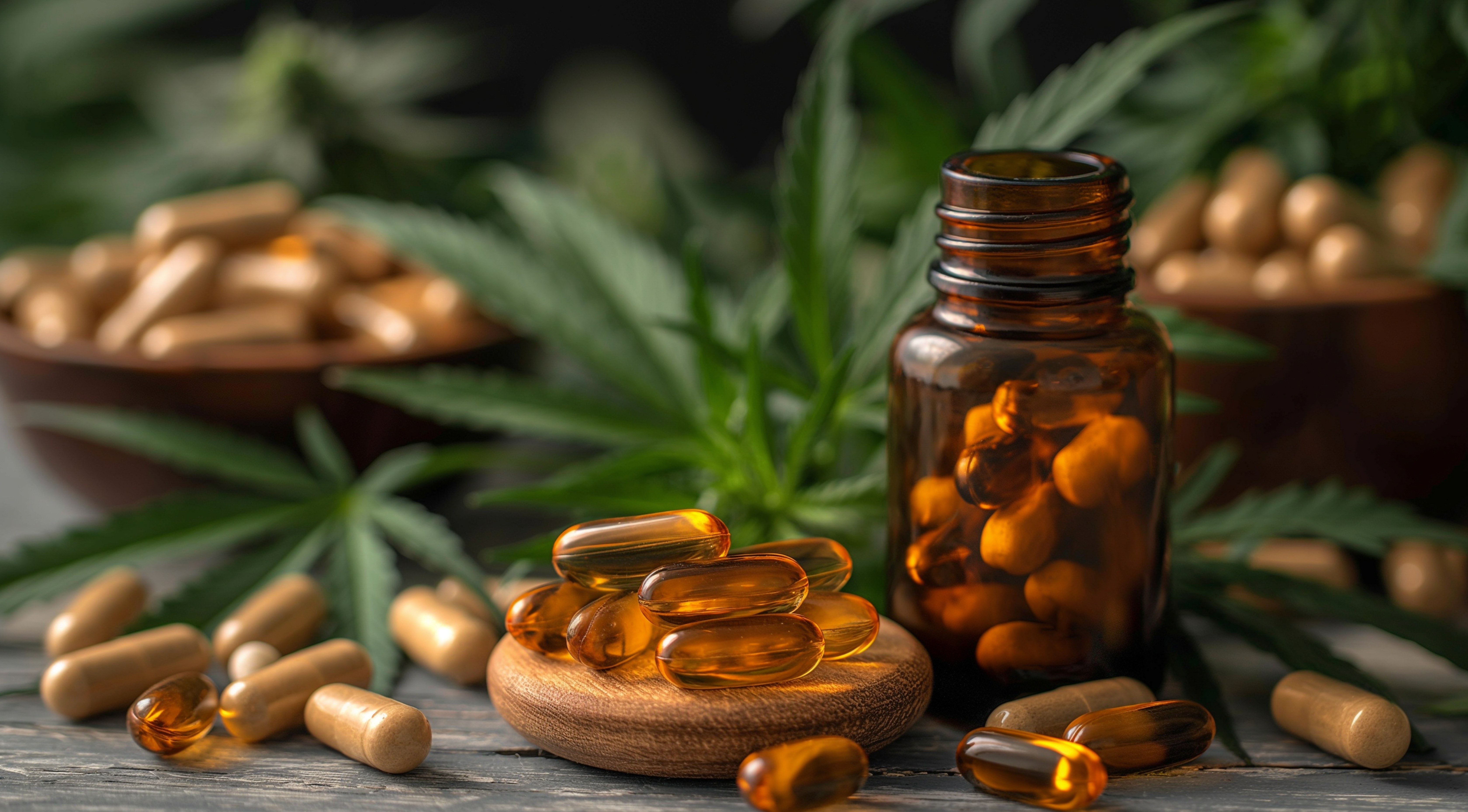 Health Education & Supplements