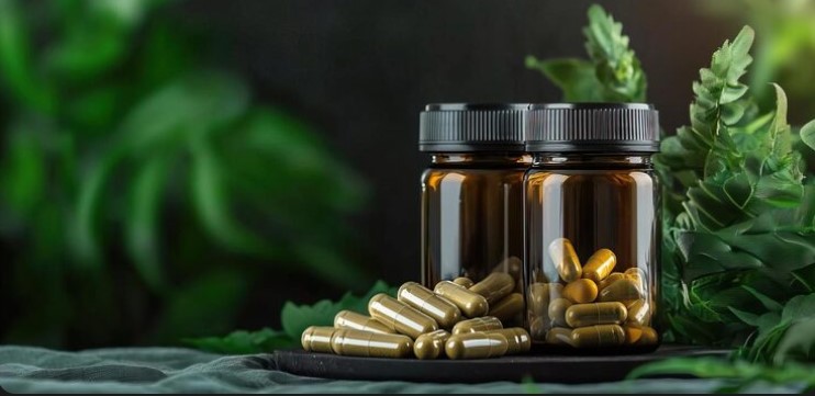Shop Supplements