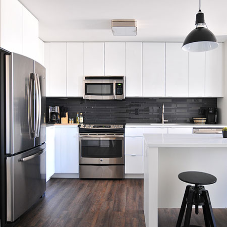 Procurement and Distribution